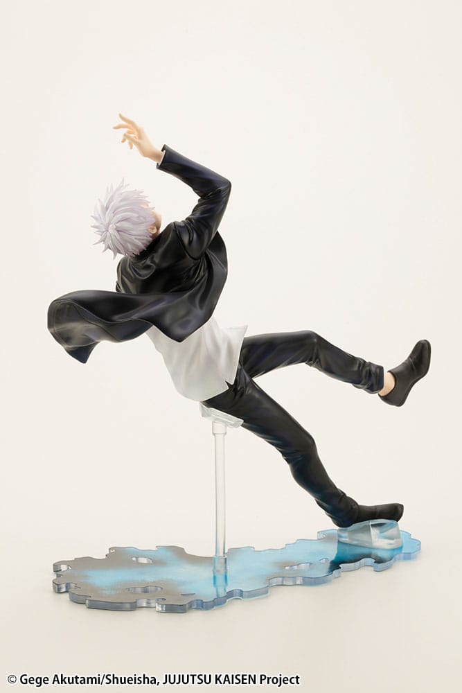 Satoru Gojo (Jujutsu Kaisen) ARTFXJ, Hidden Inventory / Premature Death Version