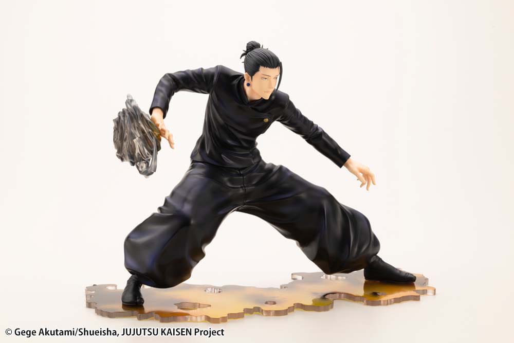 Suguru Geto (Jujutsu Kaisen) ARTFXJ, Hidden Inventory / Premature Death Version