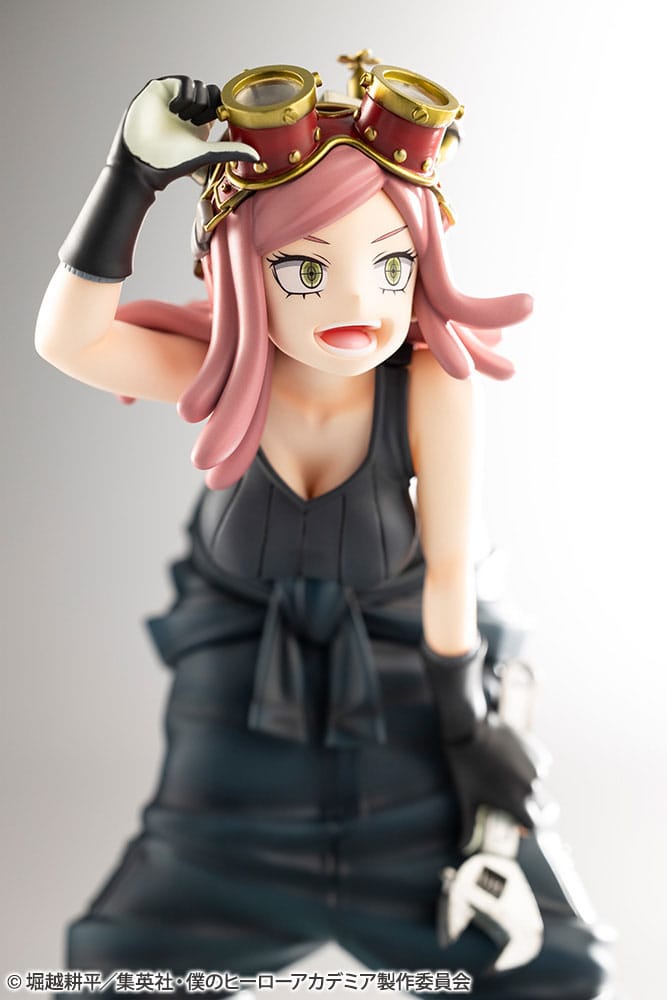 Mei Hatsume (My Hero Academia) Bonus Edition