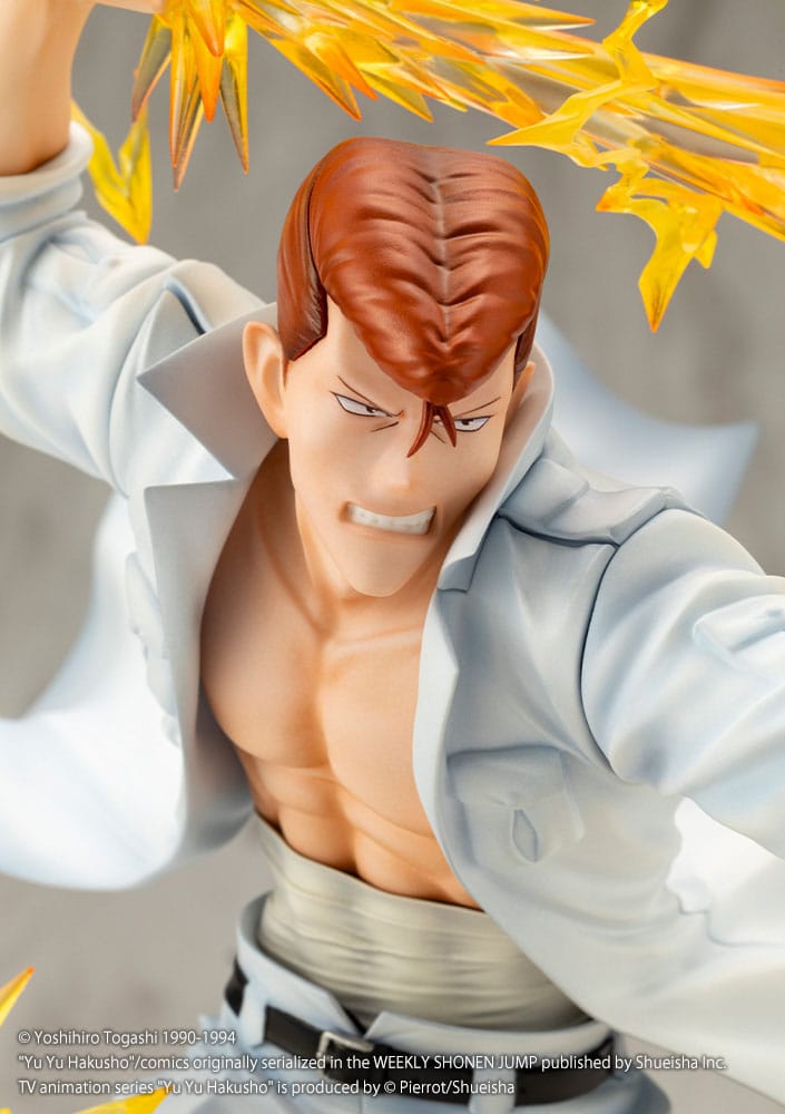Kazuma Kuwabara (Yu Yu Hakusho) ARTFXJ Ver. 2