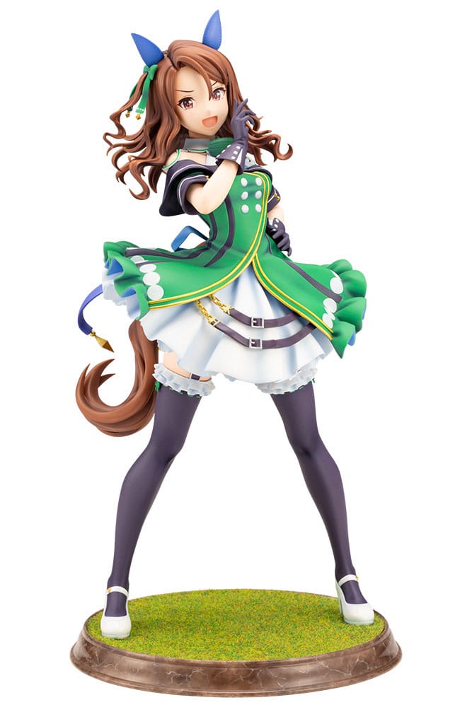 King Halo (Uma musume: Pretty Derby)