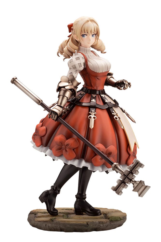 Scarlett (Unicorn Overlord)