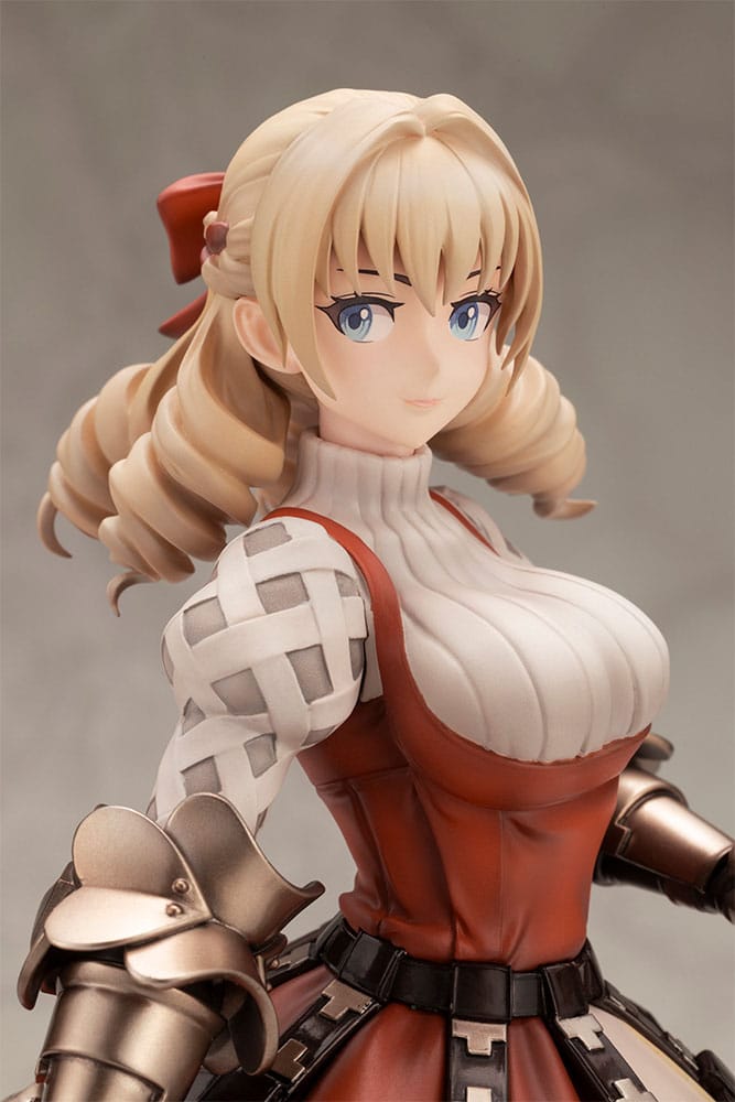 Scarlett (Unicorn Overlord)