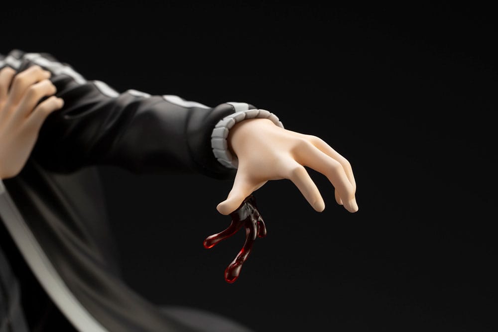 Tougen Anki ARTFXJ Statue 1/8 Shiki Ichinose 21 cm