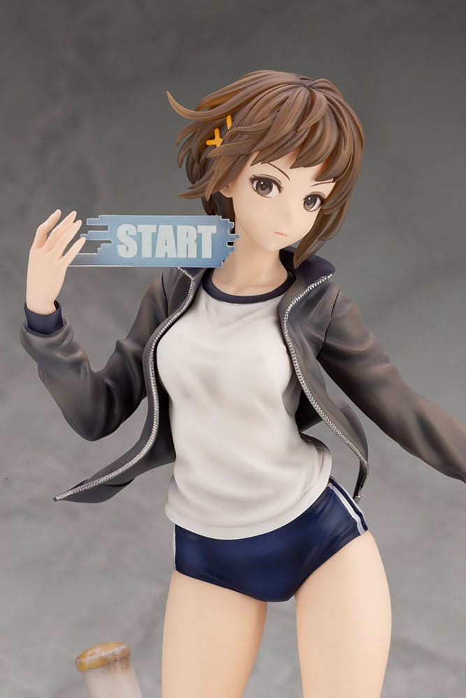 Natsuno Minami & BJ (13 Sentinels: Aegis Rim) ARTFXJ