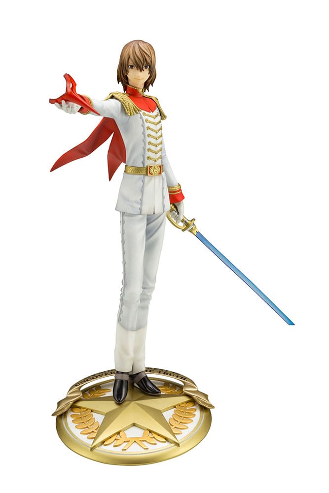 Goro Akechi (Persona 5 Royal) ARTFXJ, Phantom Thief Version