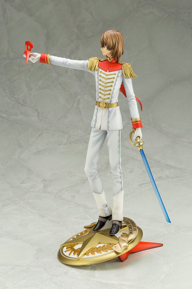Goro Akechi (Persona 5 Royal) ARTFXJ, Phantom Thief Version