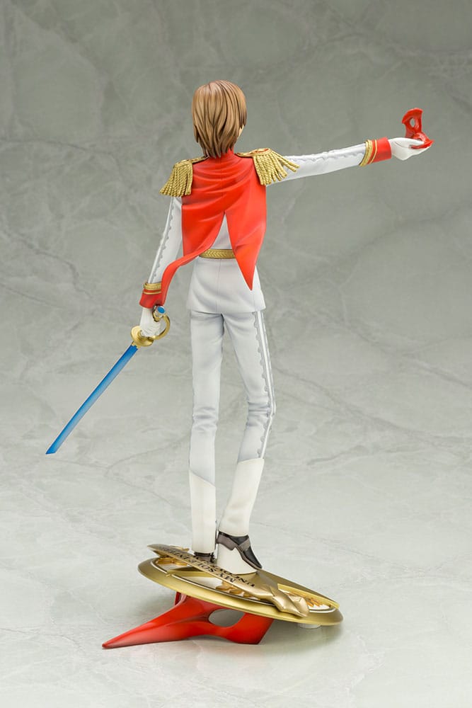Goro Akechi (Persona 5 Royal) ARTFXJ, Phantom Thief Version