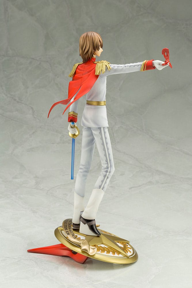 Goro Akechi (Persona 5 Royal) ARTFXJ, Phantom Thief Version