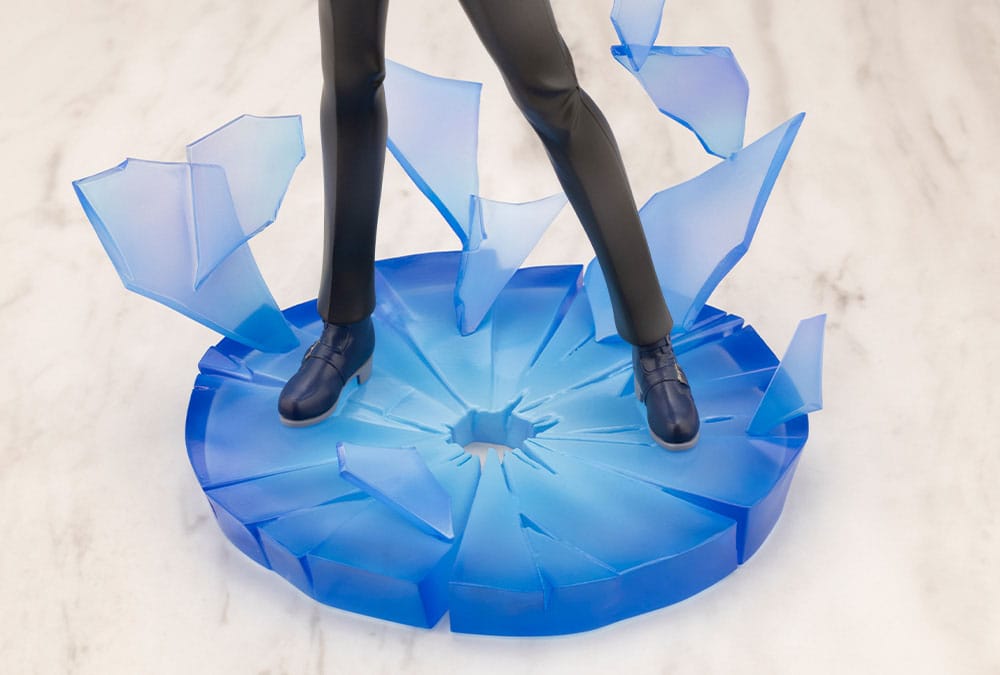 Persona 3 Reload ARTFXJ Statue 1/8 Hero (Reproduction) 23 cm