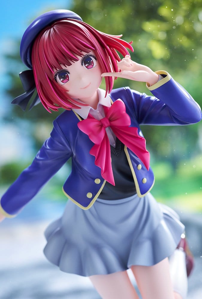 Oshi no Ko PVC Figure 1/7 Kana Arima 22 cm