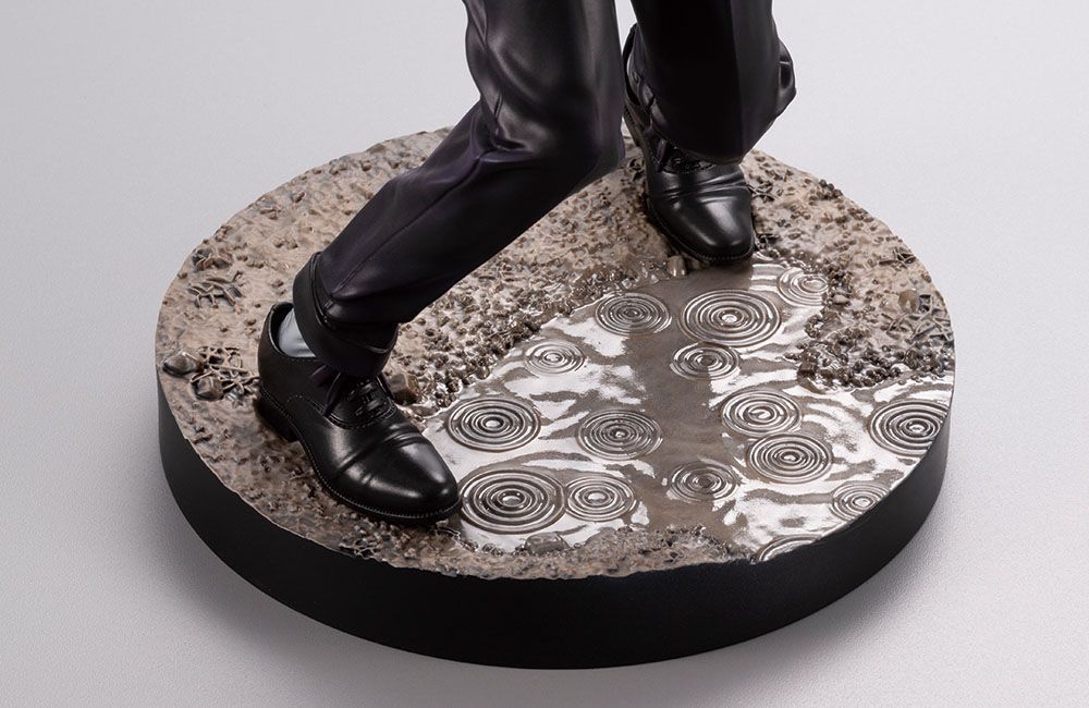 DC Comics - ARTFX Statue 1/6 - Batman The Killing Joke: The Joker One Bad Day