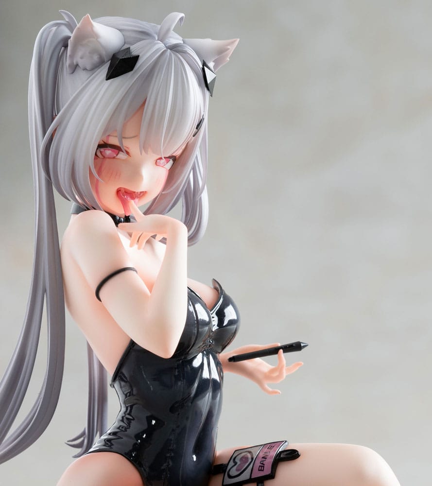 Original Character PVC Statue 1/6 Banle001 19 cm