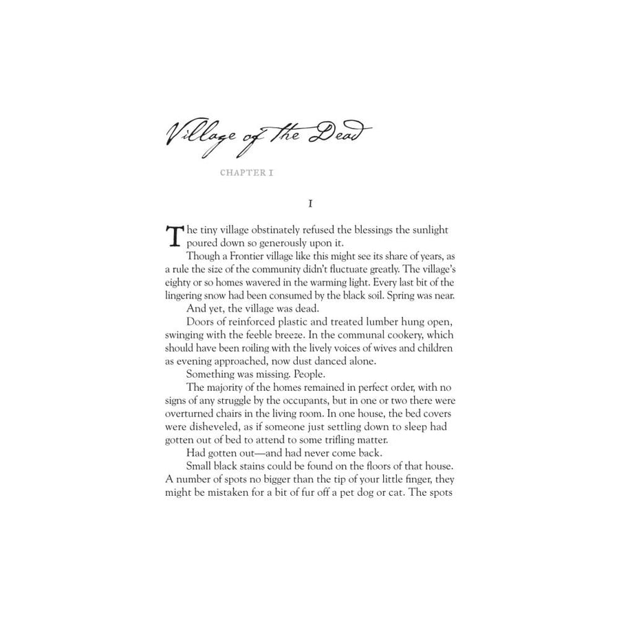 Vampire Hunter D Omnibus Novel Volume 1