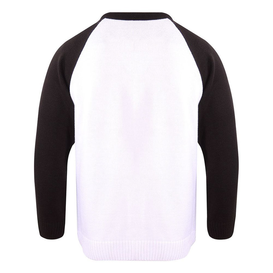 Stranger Things Sweatshirt Christmas Jumper Hellfire Club Size M