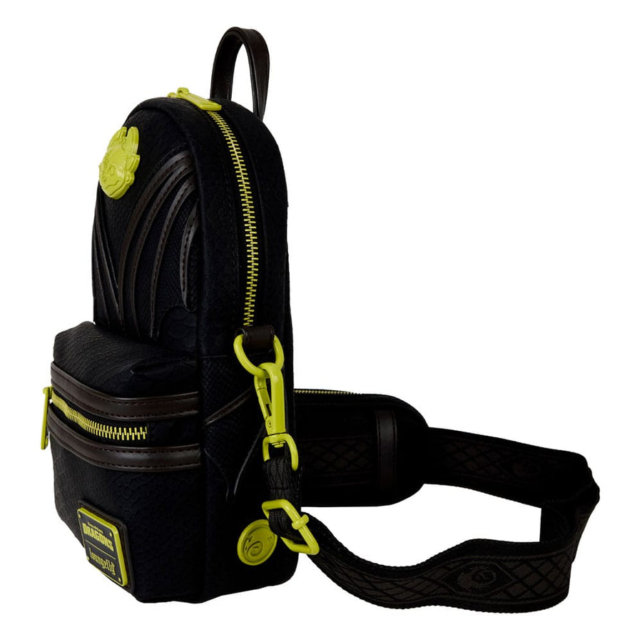 Dreamworks by Loungefly Sling Bag How to Train your Dragon