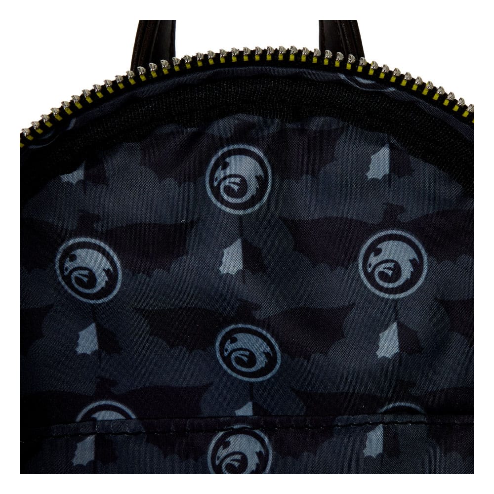 Dreamworks by Loungefly Sling Bag How to Train your Dragon