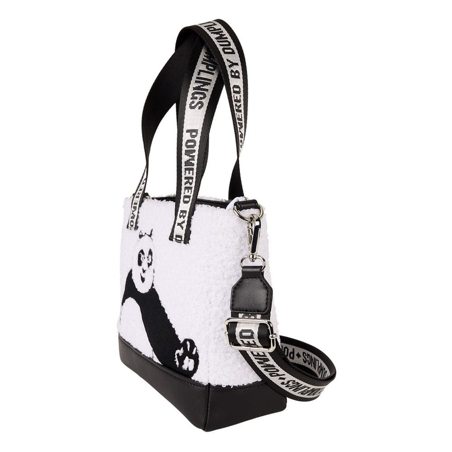 Dreamworks by Loungefly Canvas Tote Bag Kung Fu Panda