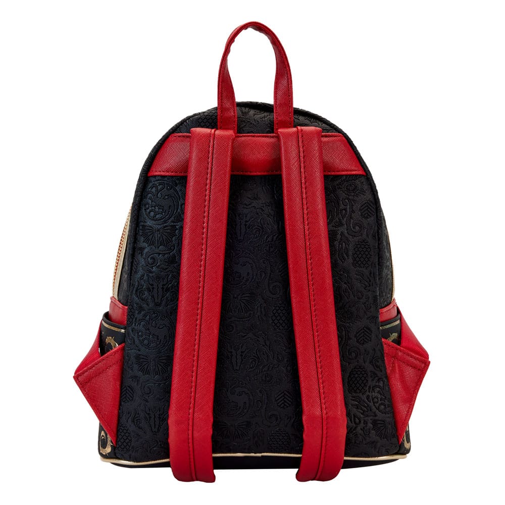 House of the Dragon by Loungefly Backpack Targaryen