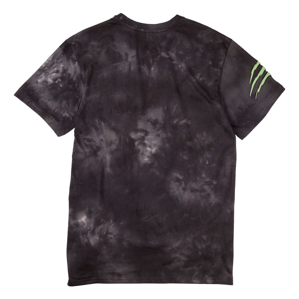 Jurassic World by Loungefly Tee T-Shirt Unisex Dinos Size M