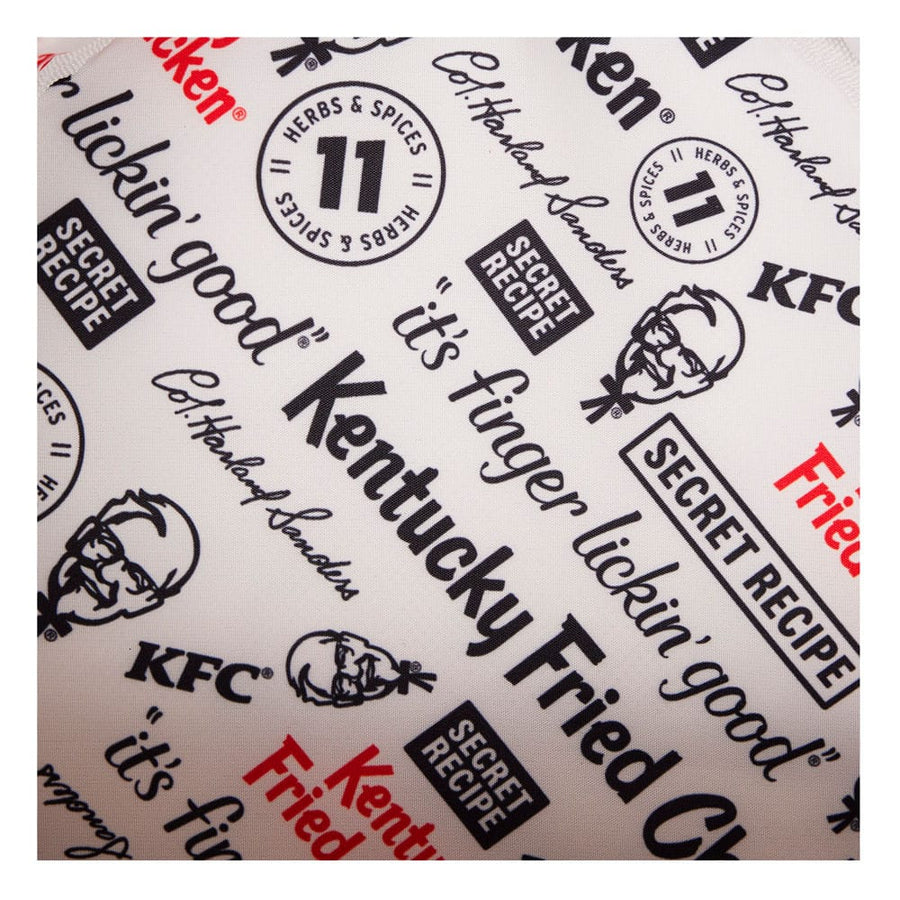 Kentucky Fried Chicken by Loungefly Crossbody Drumstick