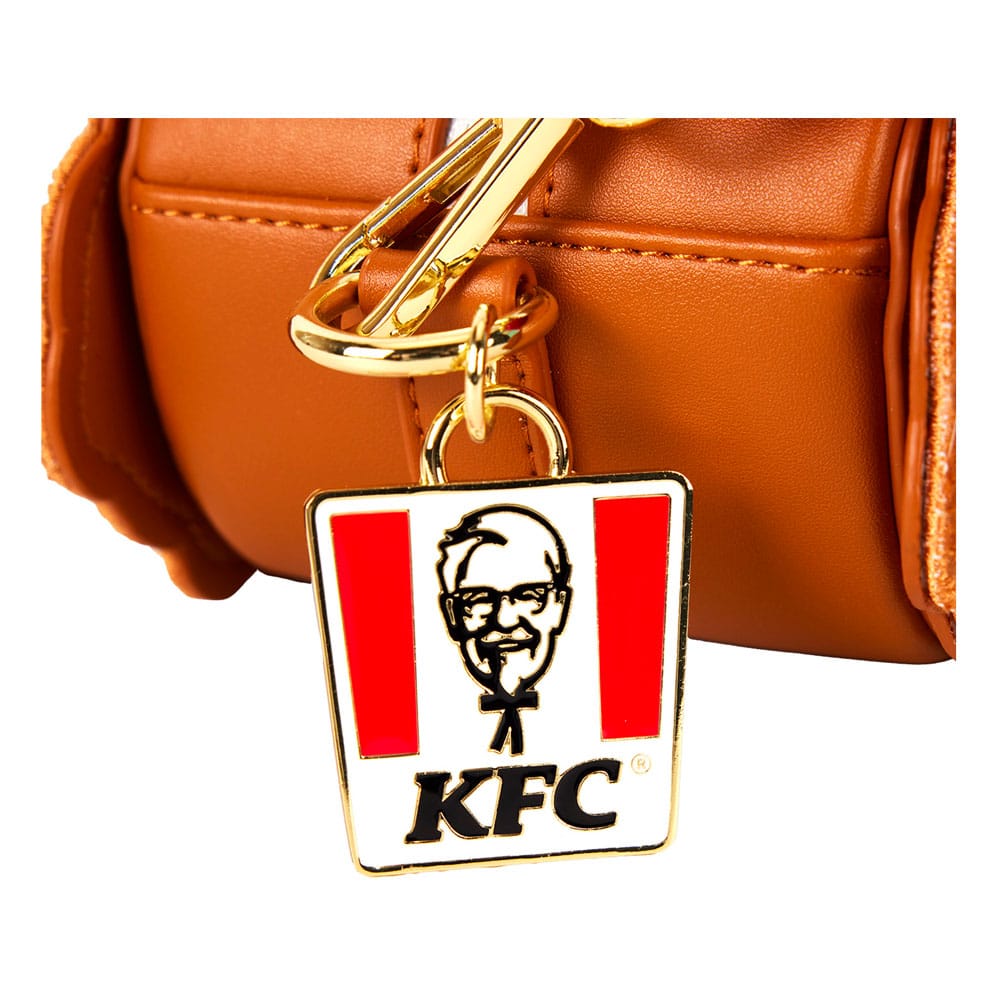Kentucky Fried Chicken by Loungefly Crossbody Drumstick