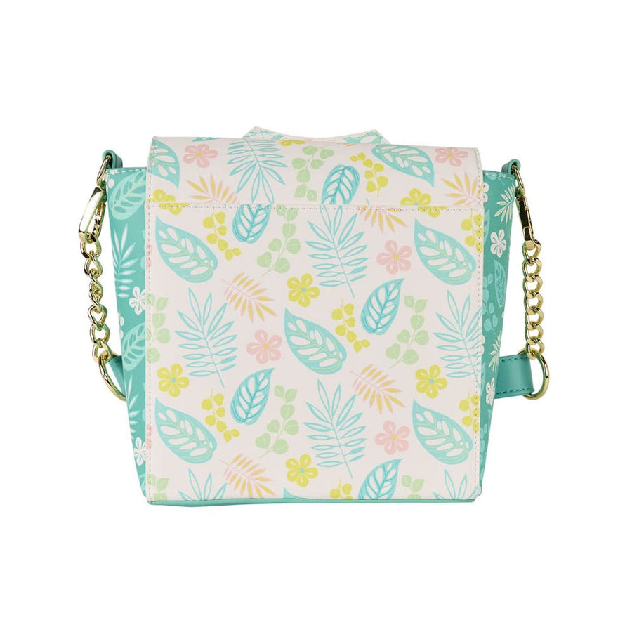 Loungefly Crossbody Hawaiian Shirt