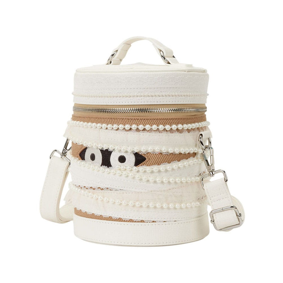 Loungefly Crossbody Figural Mummy
