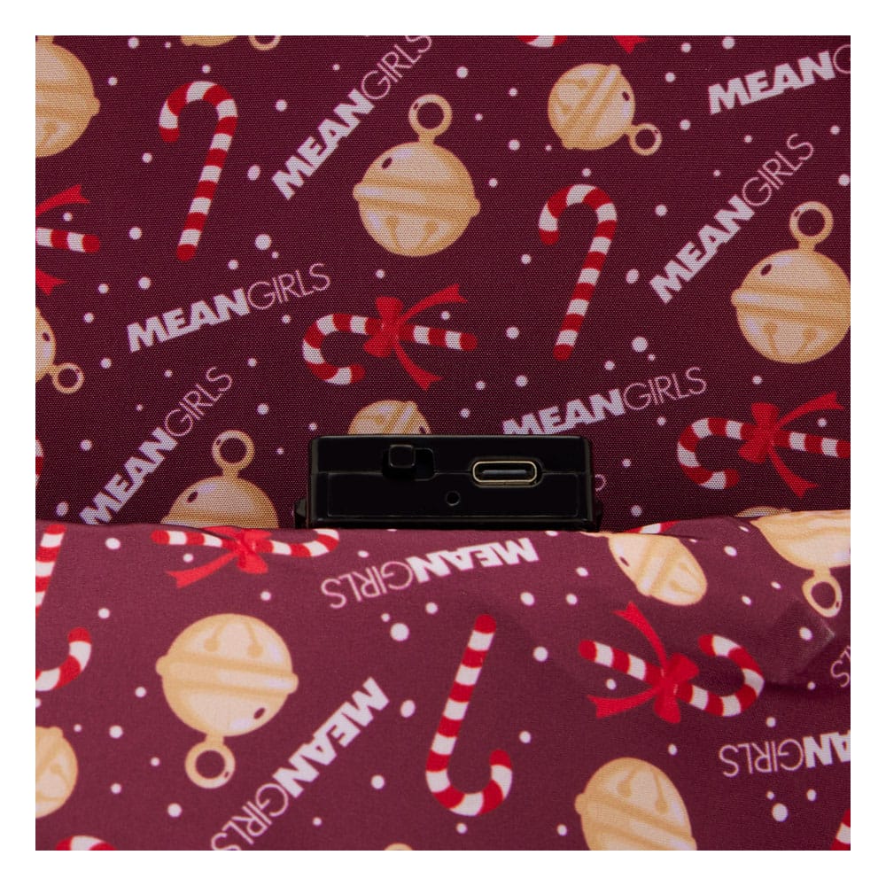 Paramount by Loungefly Mini Backpack Mean Girls