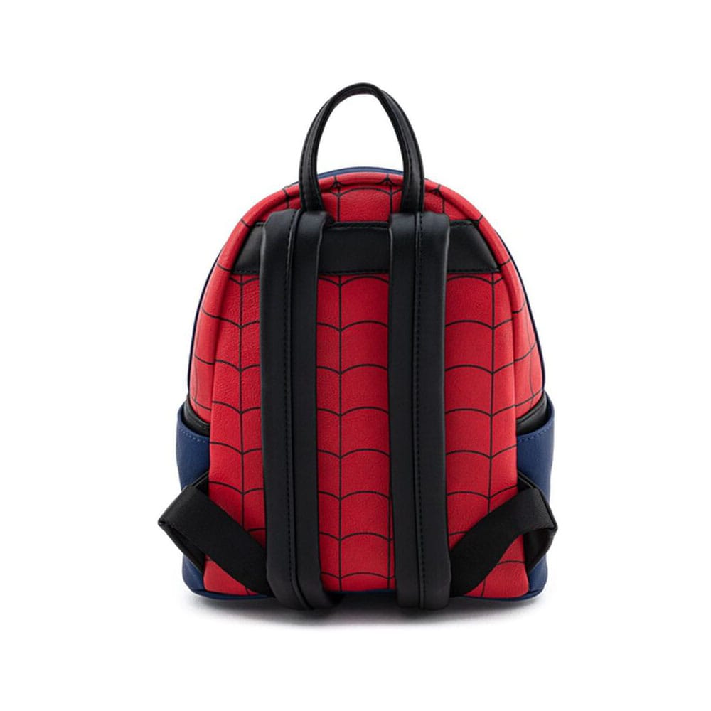 Marvel by Loungefly Mini Backpack Spiderman