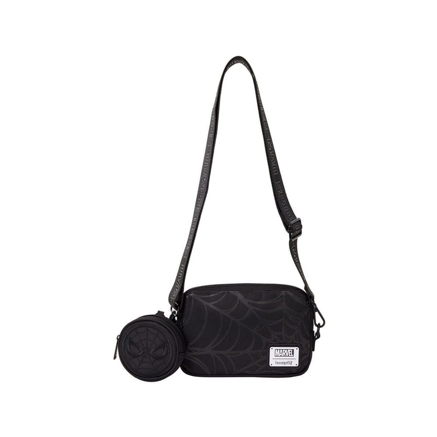 Marvel by Loungefly Sling Bag with Coin Purse Spider-Man