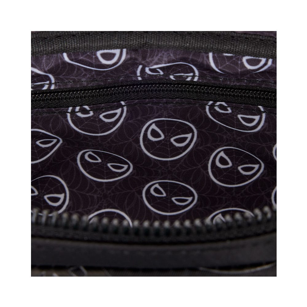 Marvel by Loungefly Sling Bag with Coin Purse Spider-Man