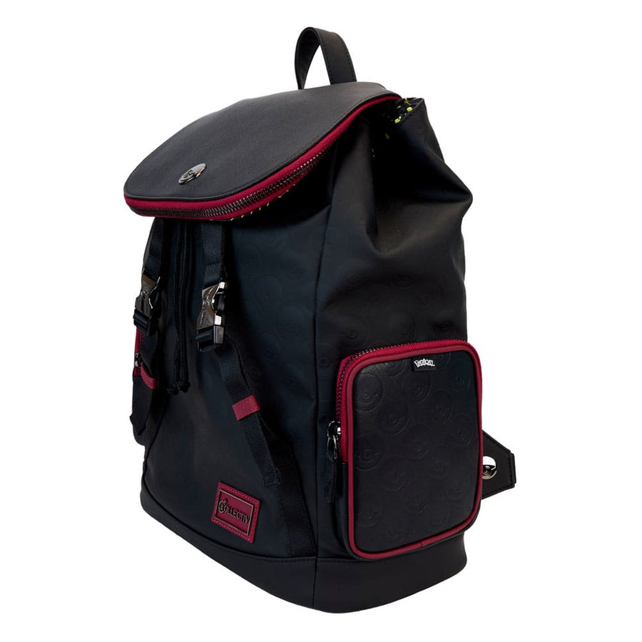 Collectiv by Loungefly Mini Backpack Pokemon Collectr