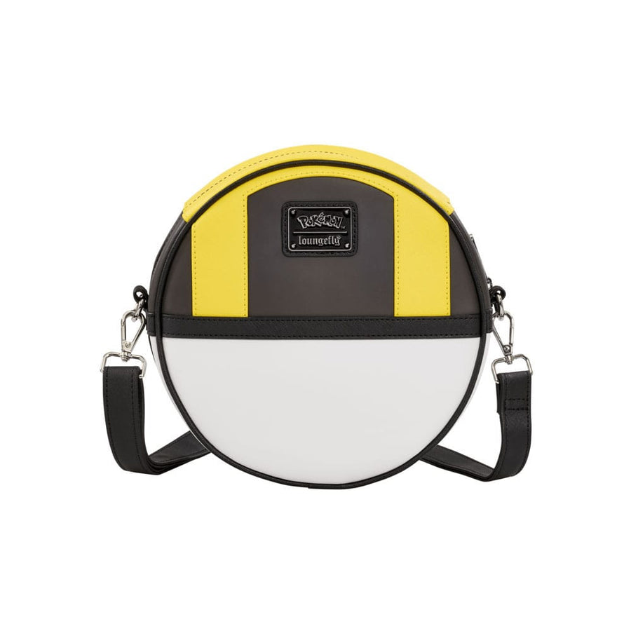 Pokemon by Loungefly Crossbody Pokeball Ultraball