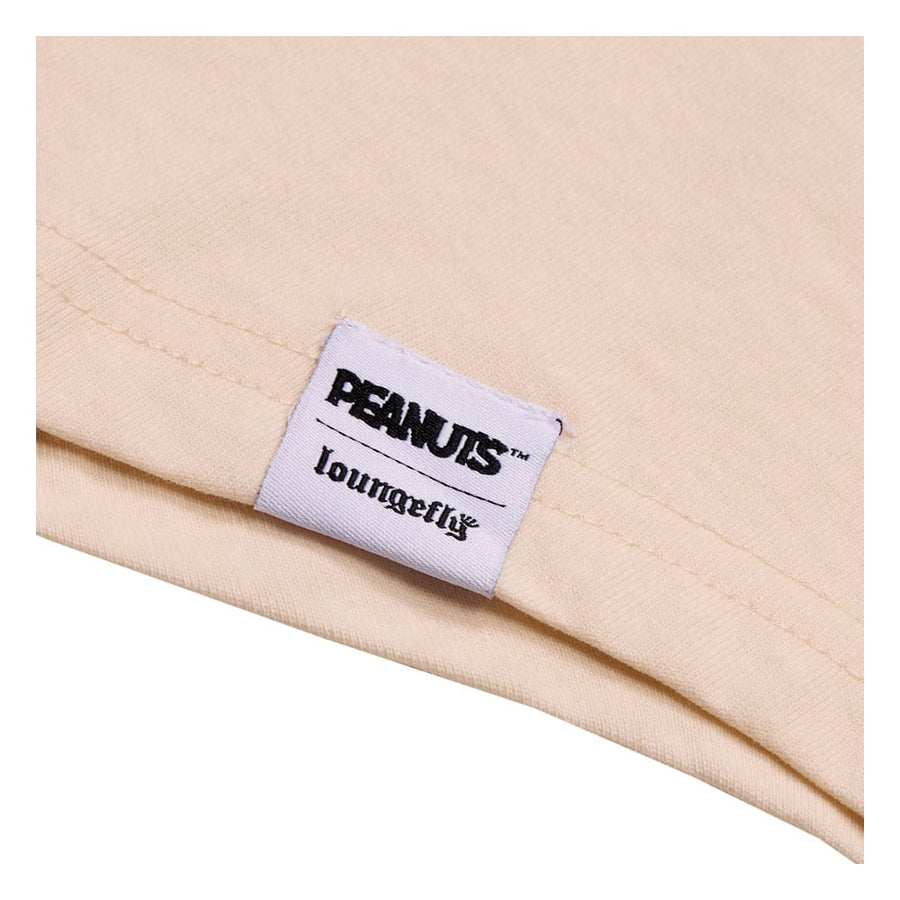 Peanuts by Loungefly Tee T-Shirt Unisex Sporty Size XXL