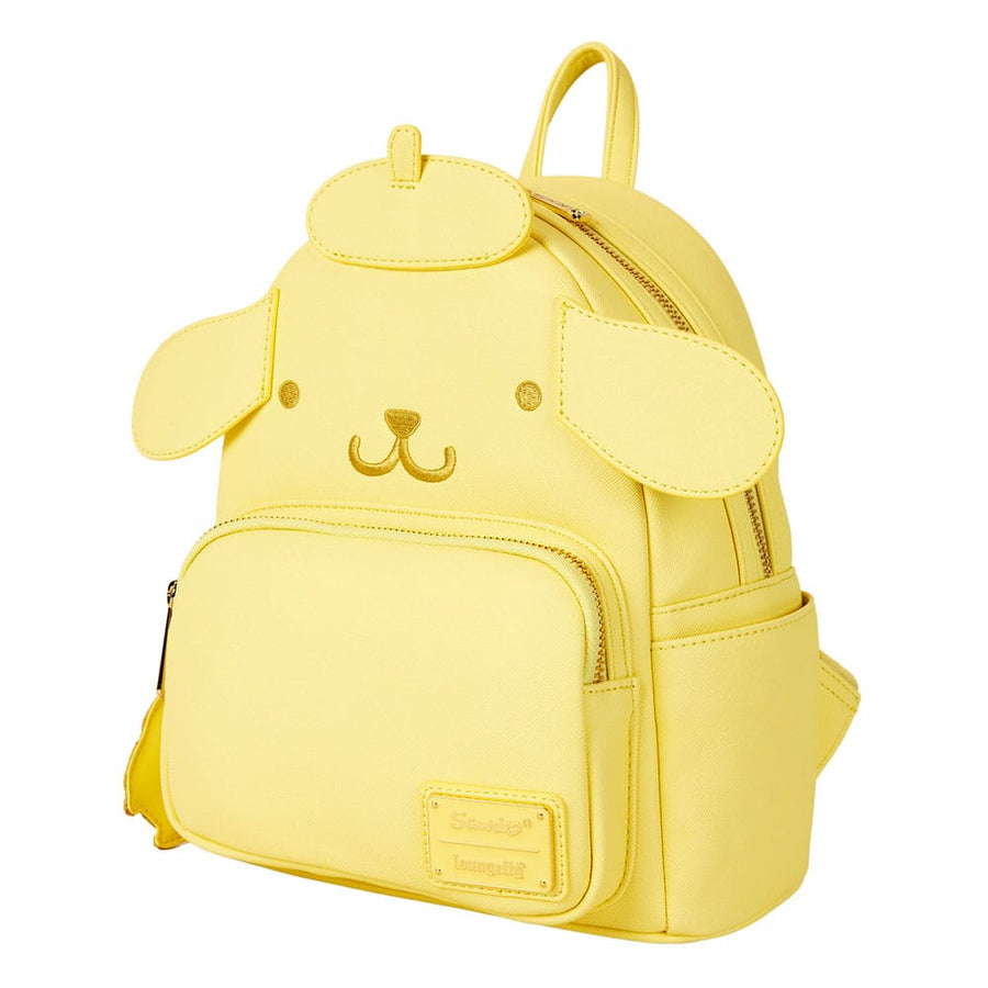 Sanrio by Loungefly Mini Backpack Pompompurin