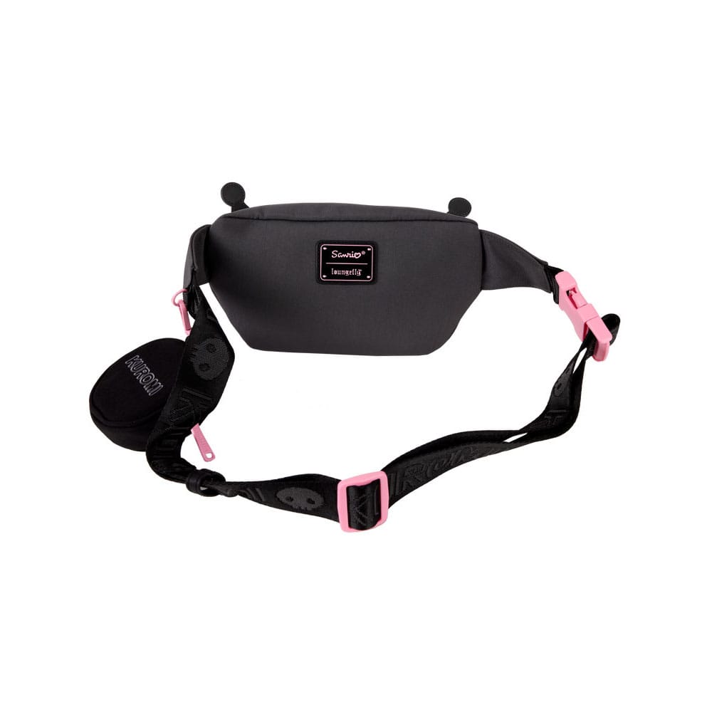 Sanrio by Loungefly belt bag Kuromi