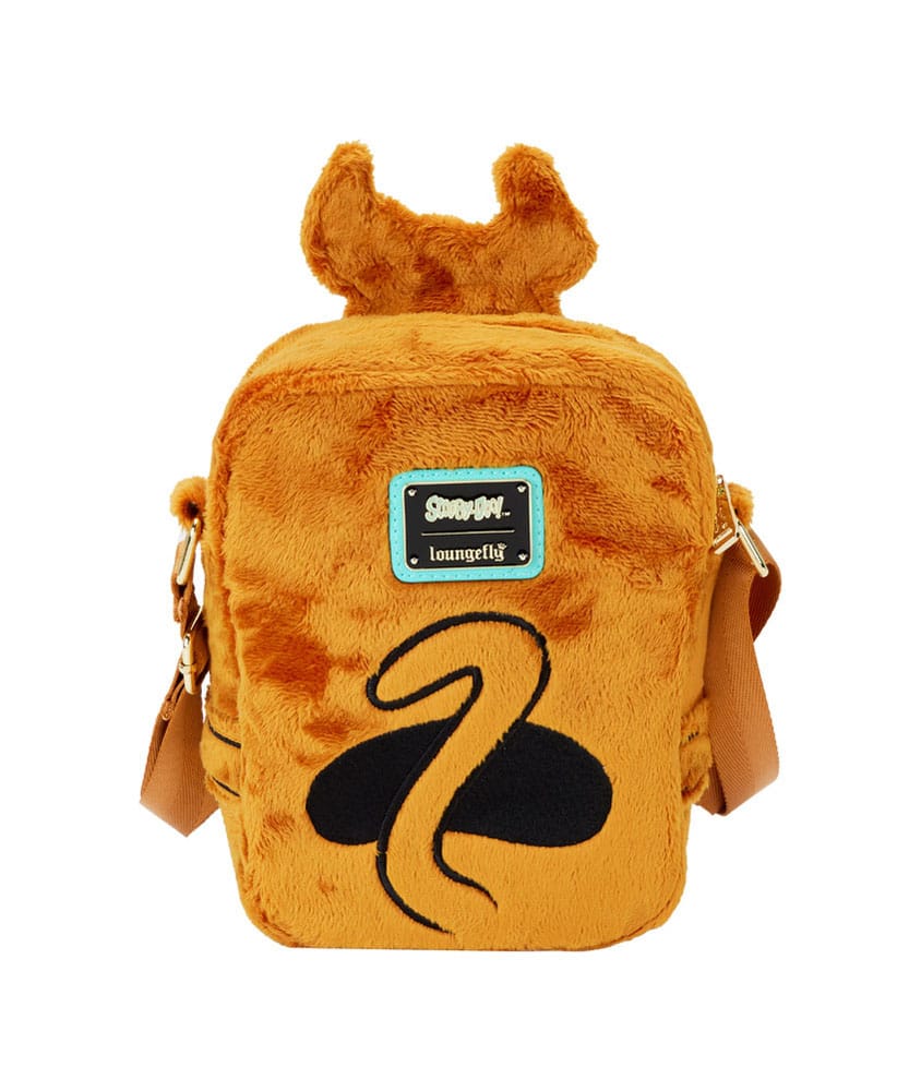 Scooby-Doo by Loungefly Crossbody Crossbuddies