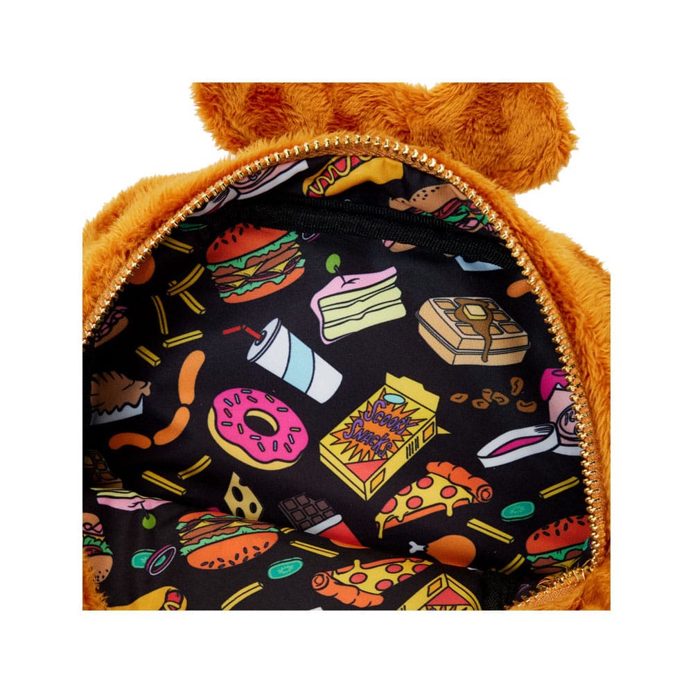 Scooby-Doo by Loungefly Crossbody Crossbuddies