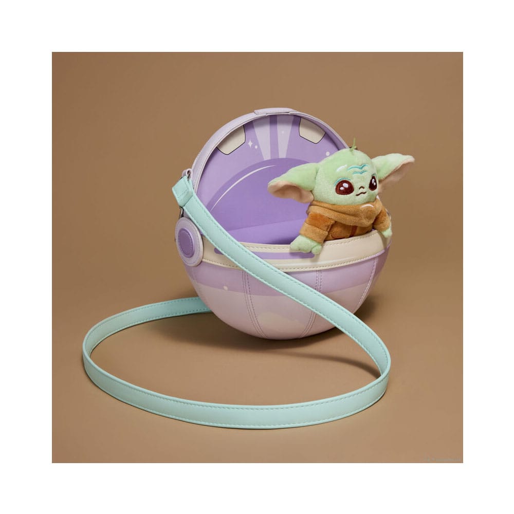 Star Wars by Loungefly Crossbody Bag Grogu