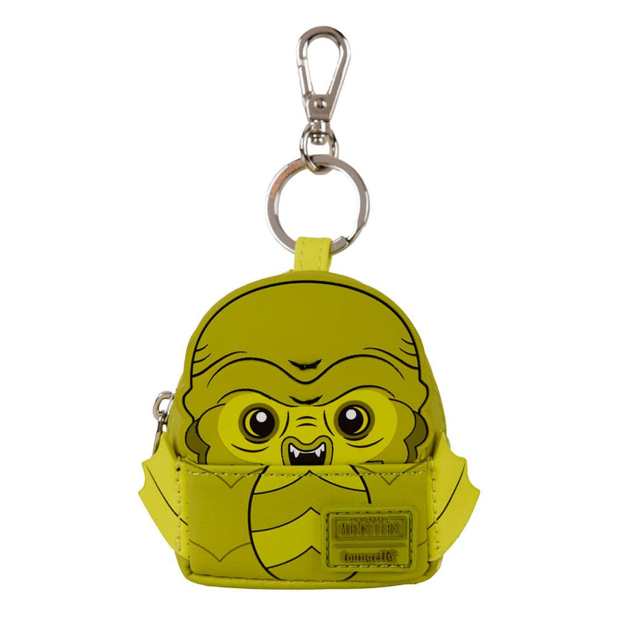 Universal Monsters by Loungefly Keychains Mini Backpack Blind Box Assortment (15)