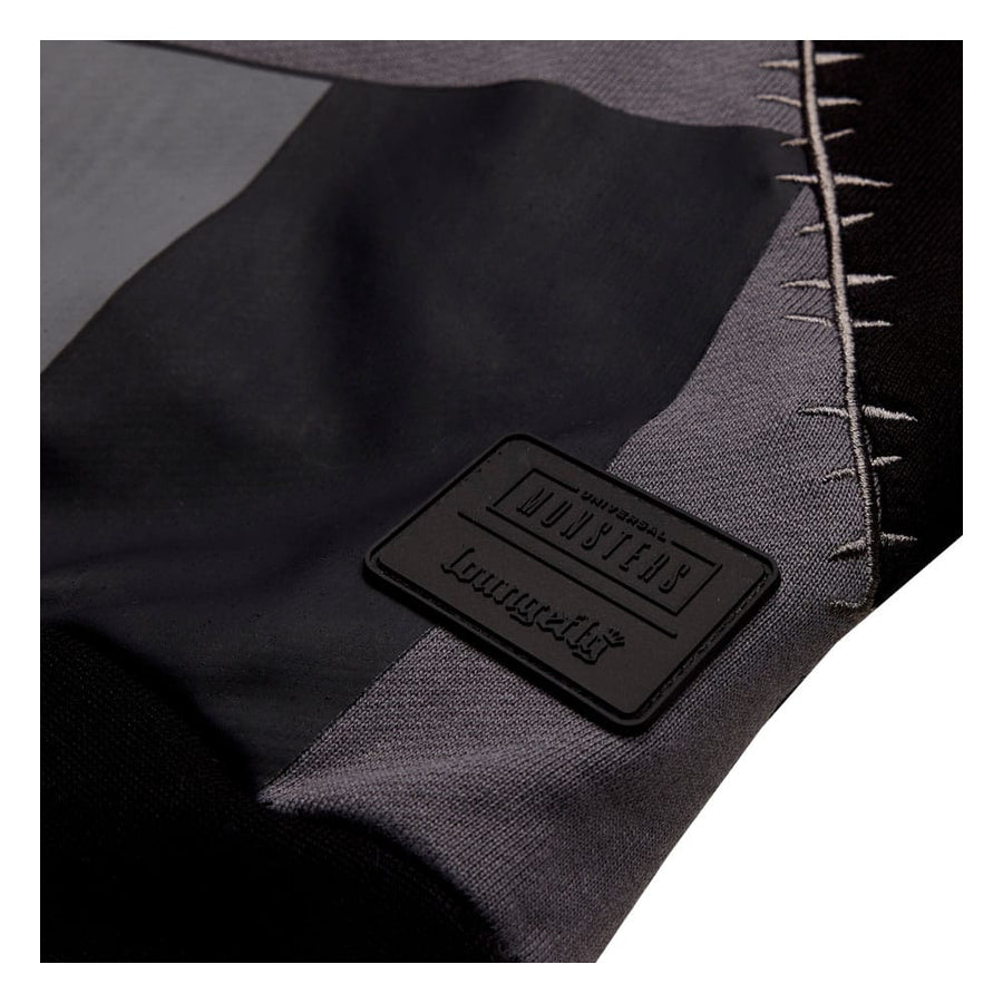 Universal Monsters by Loungefly Hoodie Sweater Unisex Bride of Frankenstein Size M