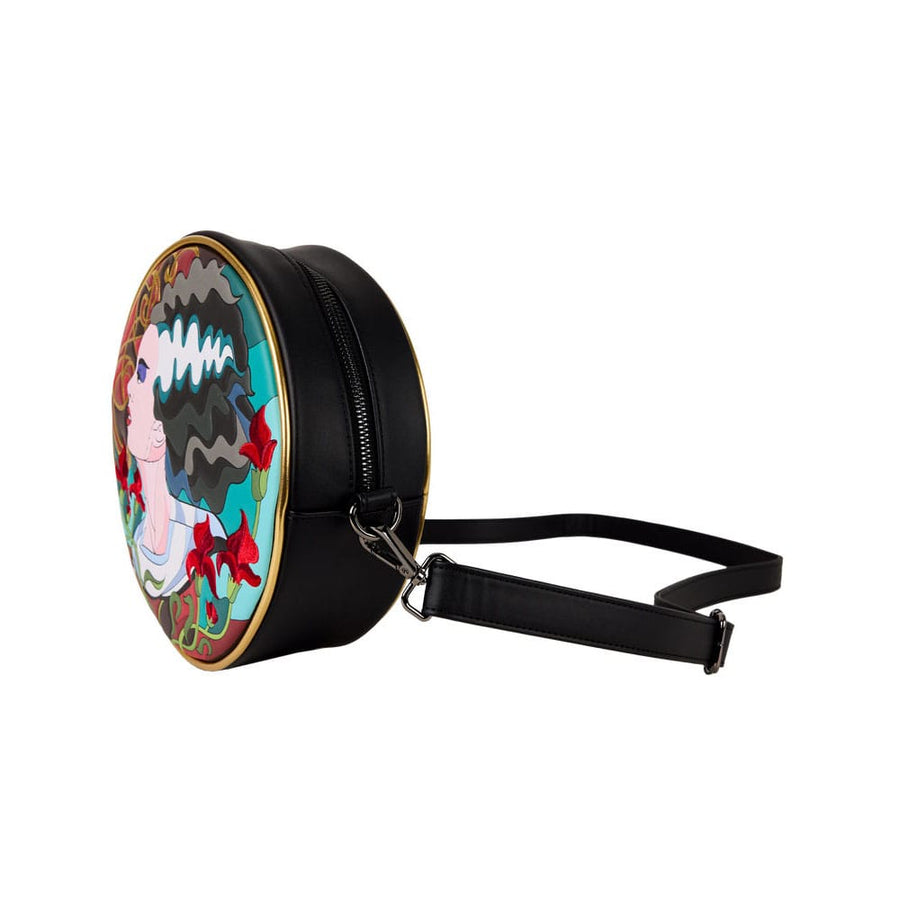 Universal Monsters by Loungefly Crossbody Bride of Frankenstein