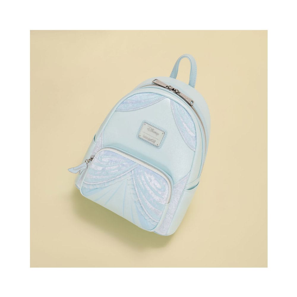 Disney by Loungefly Mini Backpack Cinderella Cosplay