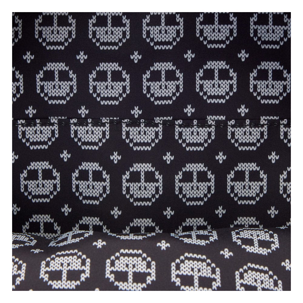 Nightmare before Christmas by Loungefly Mini Backpack Jack