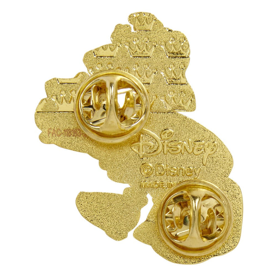 Disney by Loungefly Keychains Mini Backpack Mickey & Friends Halloween Costume Blind Box Assortment (12)