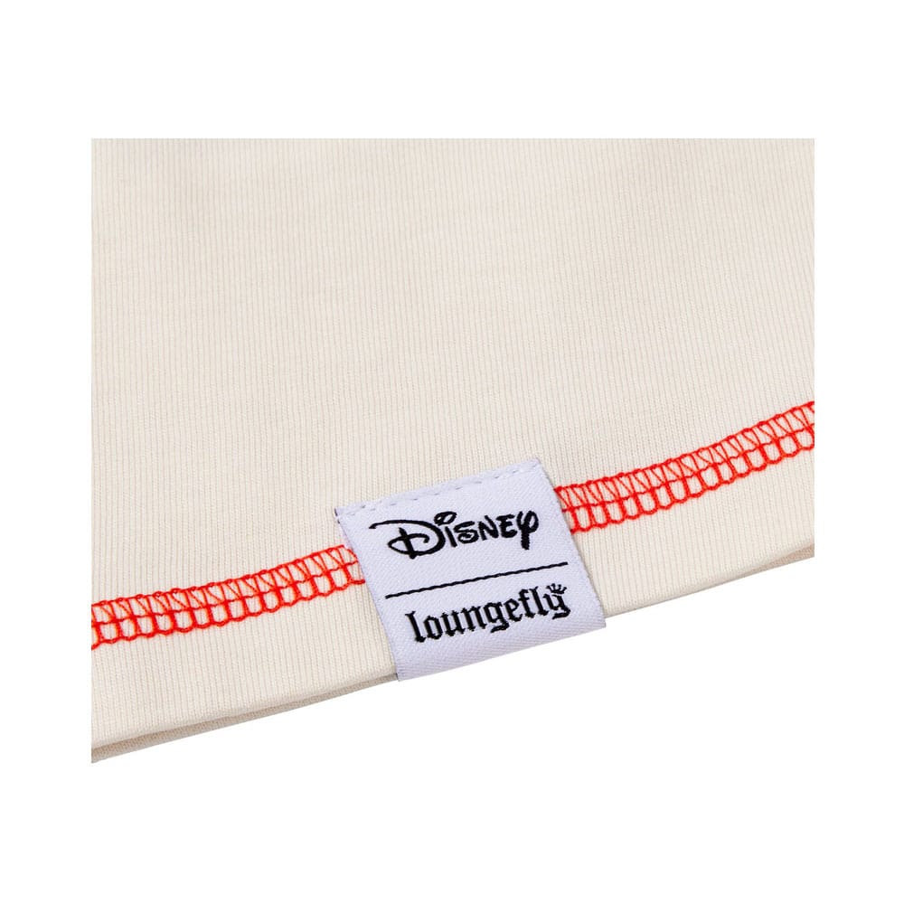 Disney by Loungefly Tee T-Shirt Unisex Snow White Swing Size XL