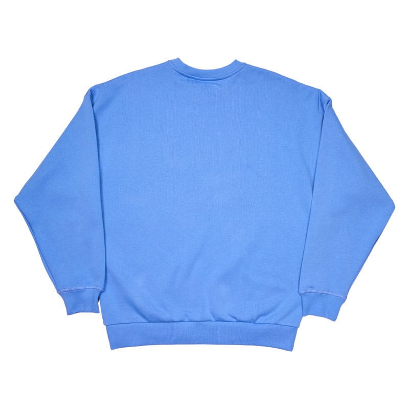 Disney by Loungefly Sweatshirt Unisex Dogs & Cats Oversized Crewneck Size XL