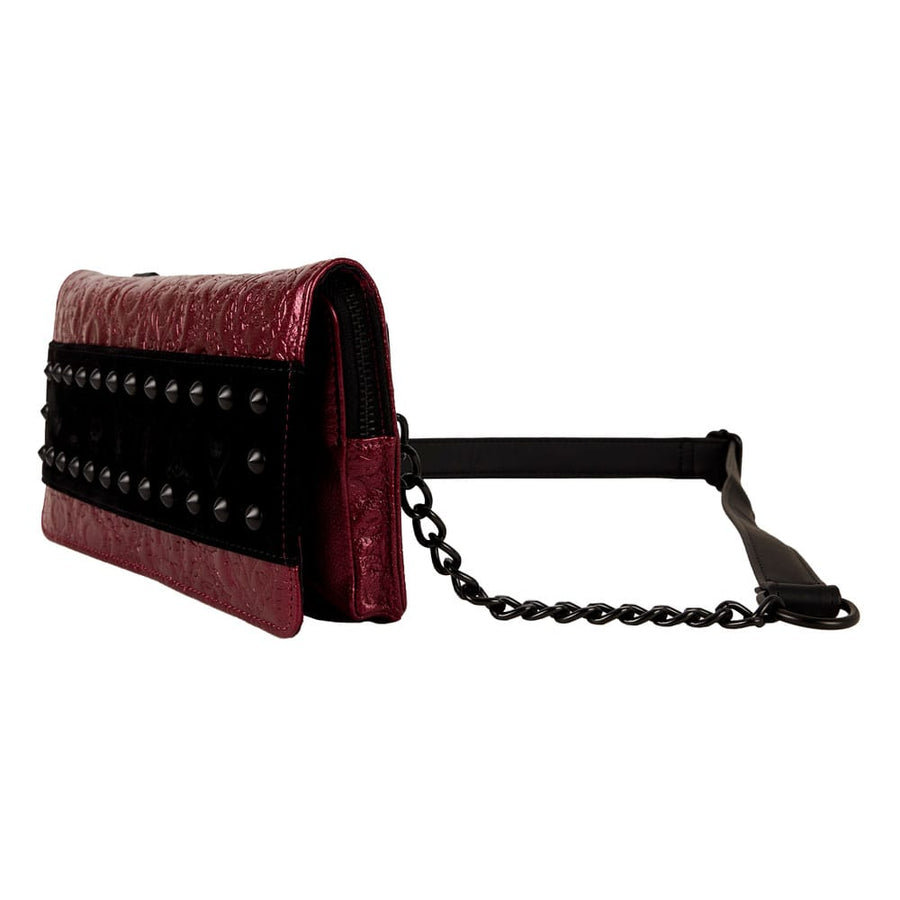 Disney by Loungefly Crossbody Villains Clutch