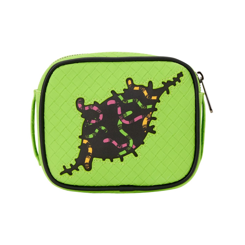 Nightmare before Christmas by Loungefly Crossbody Oogie Boogie